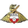 Escudo del Doncaster Rovers Football Club