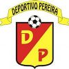 Escudo del Corporación Social Deportiva y Cultural de Pereira