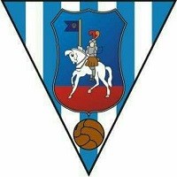 Escudo del Sociedad Deportiva Ejea