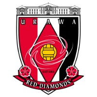 Escudo del Urawa Red Diamonds