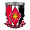 Escudo del Urawa Red Diamonds 