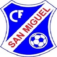 Escudo del San Miguel Club de Fútbol