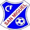 Escudo del San Miguel Club de Fútbol