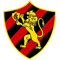 Escudo del Sport Club do Recife