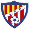 Escudo del  Barceloneta Club de Fútbol 