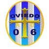 Escudo del Oviedo 06 