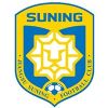 Escudo del Jiangsu Suning Football Club