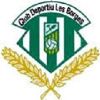 Escudo del Les Borges del Camp Club Deportivo