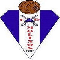 Escudo del Molinos Unión Deportiva