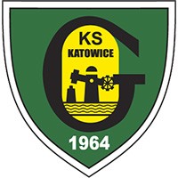 Escudo del Górniczy Klub Sportowy Katowice