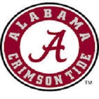 Escudo del University of Alabama Athletics
