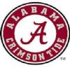 Escudo del University of Alabama Athletics