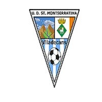 Escudo del Unión Deportiva Sector Montserratina