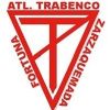 Escudo del Club de Fútbol Atlético Trabenco Zarzaquemada 