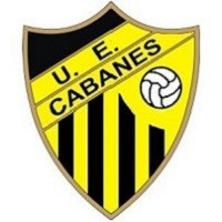 Escudo del Unió Esportiva Cabanes