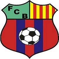 Escudo del Futbol Club Bascara