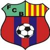 Escudo del Futbol Club Bascara