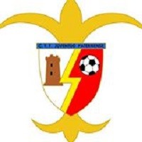 Escudo del Club de Fútbol Femenino Juventud Paternense