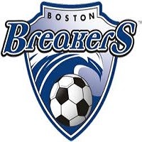 Escudo del Boston Breakers Soccer Club