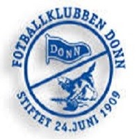 Escudo del Fotbalklubben Donn