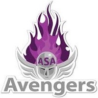 Escudo del ASA College Athletics