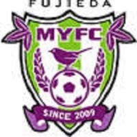 Escudo del MYFC Fujieda