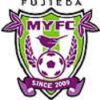 Escudo del MYFC Fujieda