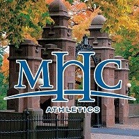 Escudo del Mount Holyoke College Athletics