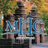Escudo del Mount Holyoke College Athletics