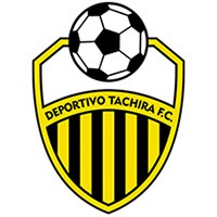 Escudo del Deportivo Táchira Fútbol Club