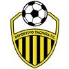 Escudo del Deportivo Táchira Fútbol Club