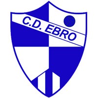 Escudo del Club Deportivo Ebro