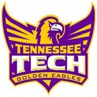 Escudo del Tennessee Tech University Athletics