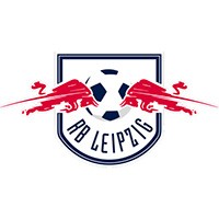 Escudo del RasenBallsport Leipzig e. V.