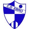 Escudo del Club Deportivo Ebro