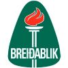 Escudo del Breiðablik