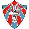 Escudo del Knattspyrnufélagið Valur