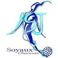 Escudo del Assoc Sports Jeunesse Soyaux