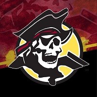 Escudo del Park University Athletics