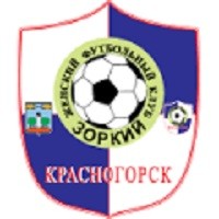 Escudo del FK Zorkiy Krasnogorsk