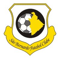 Escudo del São Bernardo Futebol Clube