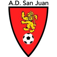 Escudo del San Juan Asociación Deportiva