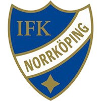 Escudo del Idrottsföreningen Kamraterna Norrköping