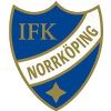 Escudo del Idrottsföreningen Kamraterna Norrköping