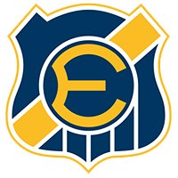 Escudo del Everton de Viña del Mar
