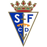 Escudo del San Fernando Club Deportivo
