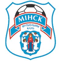 Escudo del Futboĺny Kliub Minsk