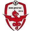 Escudo del Dragon 2014