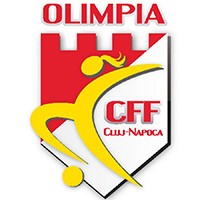 Escudo del Olimpia Universitatea Tehnica Cluj-Napoca