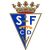 Escudo del San Fernando